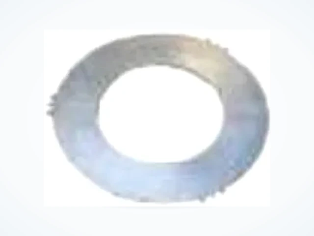 Platebrakecounter — JCB Part No. 458/20289