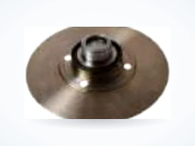 DISC - PARK BRAKE — JCB Part No. 458/20693