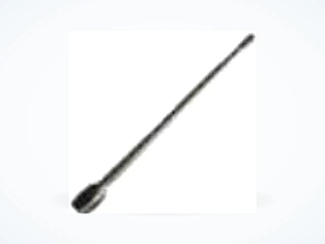 PUMPDRIVESHAFT — JCB Part No. 459/50431