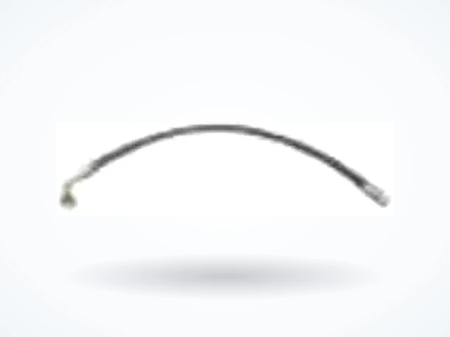 HOSE — JCB Part No. 612/04100