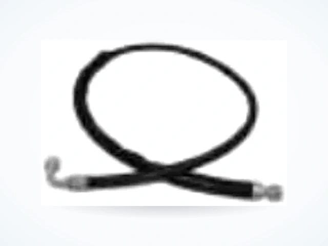 HOSE — JCB Part No. 613/36002