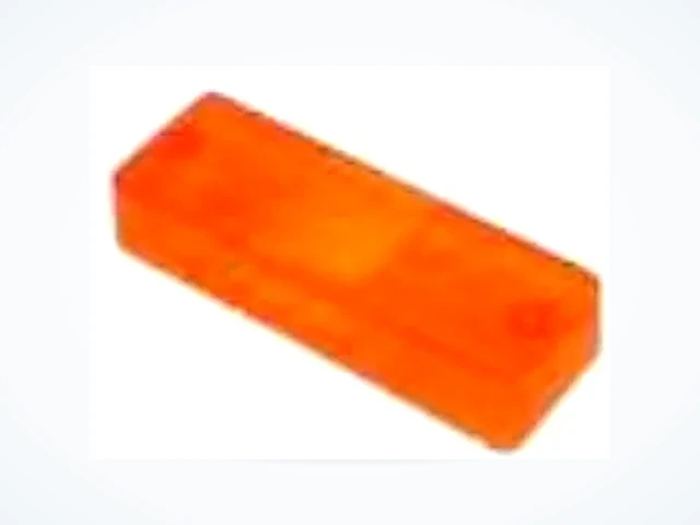 LENS — JCB Part No. 700/16001