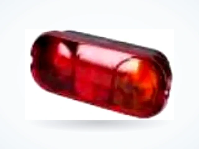 COMBINATION LAMP rear 12v — JCB Part No. 700/50018
