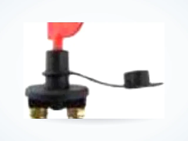 BATTERYISOLATERSWITCH — JCB Part No. 701/20800
