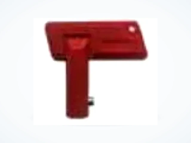 KEY ISOLATOR — JCB Part No. 701/20801