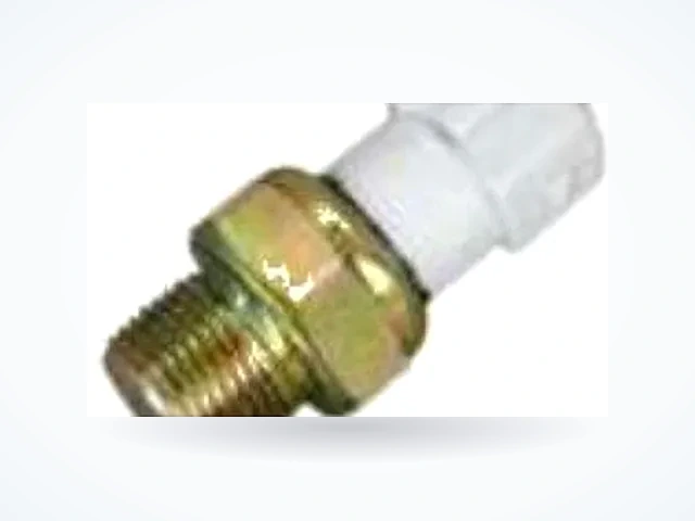 SWITCH-OILPRESSURE' — JCB Part No. 701/43700