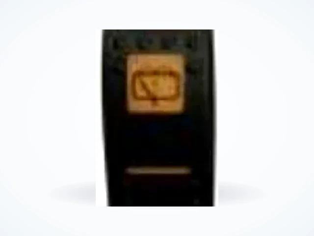 DECALSWITCHWASH/PIPE — JCB Part No. 701/58707