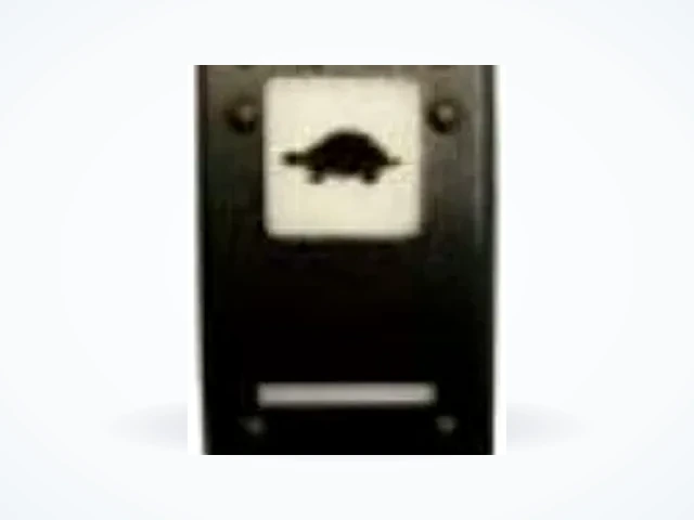 COVERHSCSWITCH — JCB Part No. 701/58823