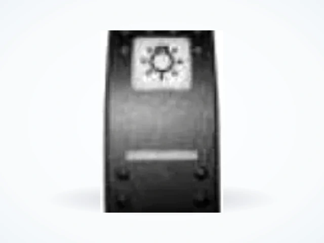 COVER HEAD LIGH — JCB Part No. 701/58824