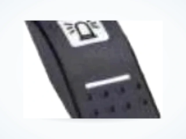 SWITCHACTUATORBEACONLIGHTS — JCB Part No. 701/58825