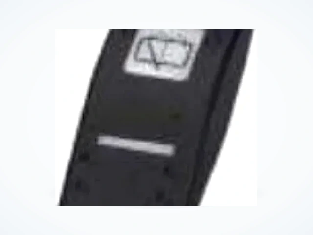 DECAL WSH/WIPE SWTICH — JCB Part No. 701/58828