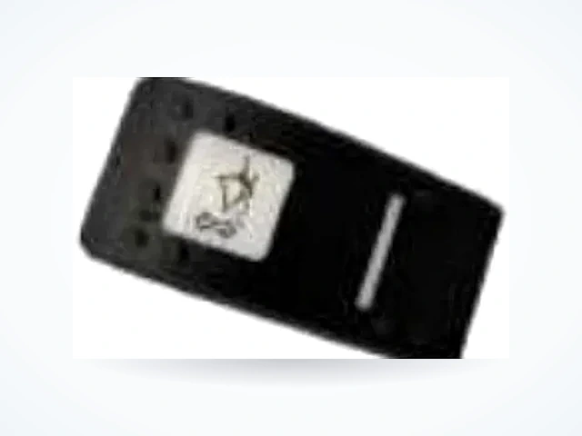 COVER SRS SWITCH — JCB Part No. 701/58842