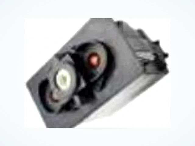 SWITCH panel — JCB Part No. 701/60000