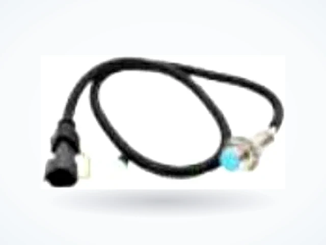 PROXIMITY SWITCH — JCB Part No. 701/80312
