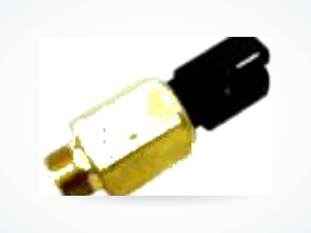Switch engine water temperature — JCB Part No. 701/80317