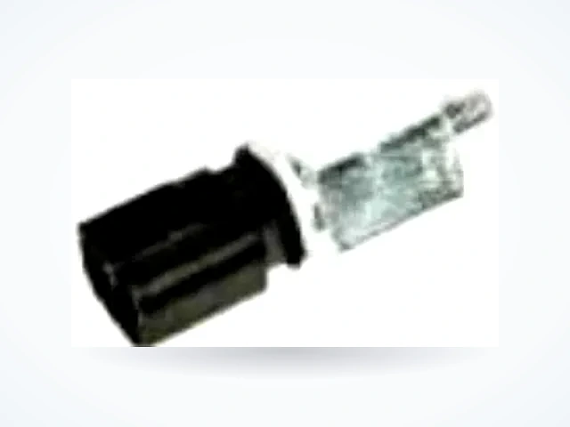 Engine Oil pressure switch — JCB Part No. 701/80327