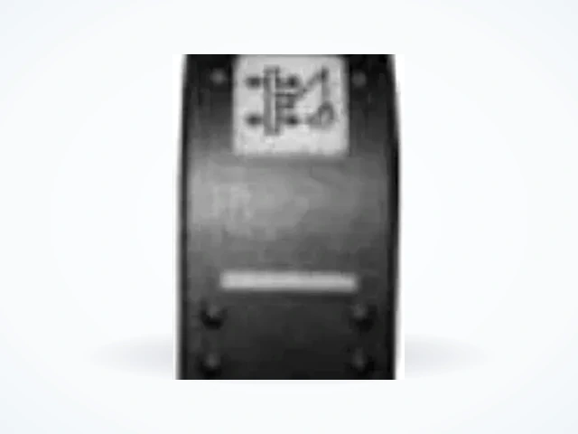 SWITCH COVER -DECAL — JCB Part No. 701/80416