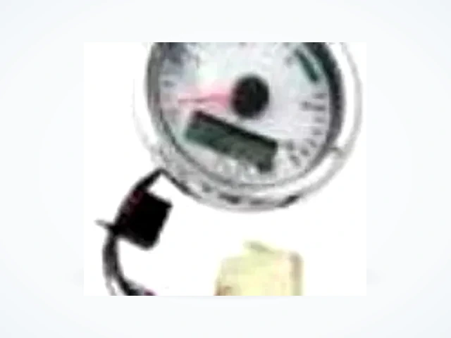 SERVICETACHO/HOURMETER12v — JCB Part No. 704/D7231