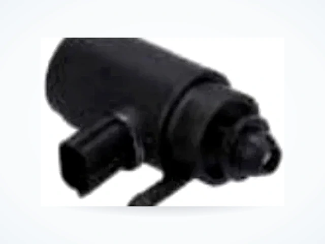 PUMP screen wash      12v — JCB Part No. 714/20600