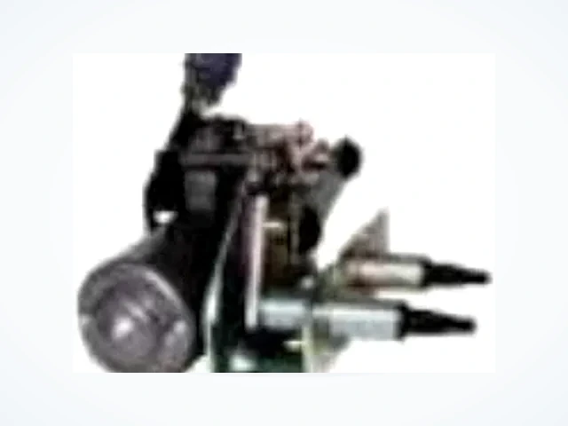 WIPER MOTOR front — JCB Part No. 714/40147