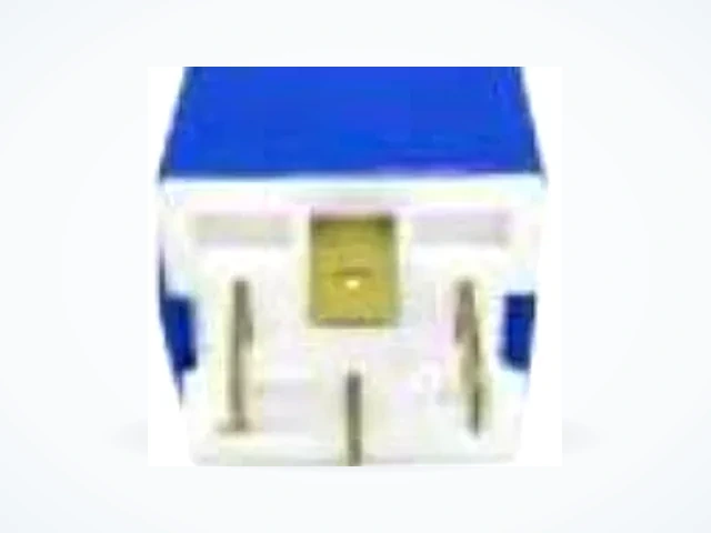 RELAY — JCB Part No. 716/09500