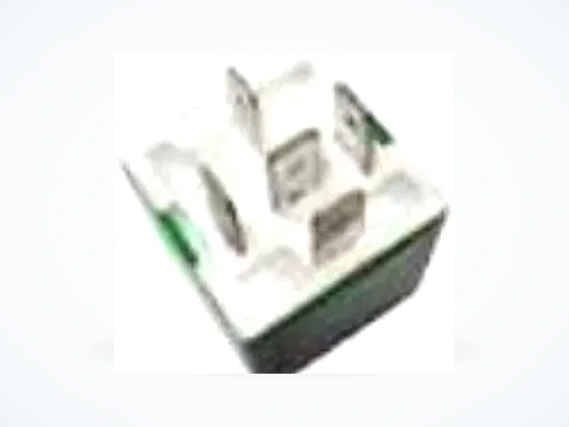 Relay Green — JCB Part No. 716/09800