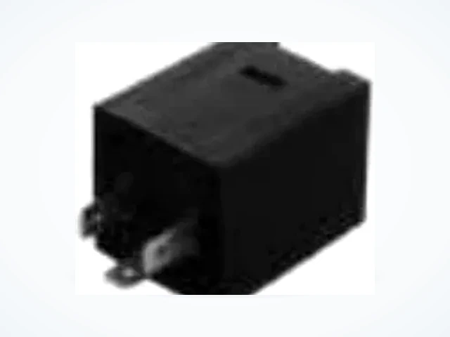 HAZARDFLASHERUNIT — JCB Part No. 716/C6032