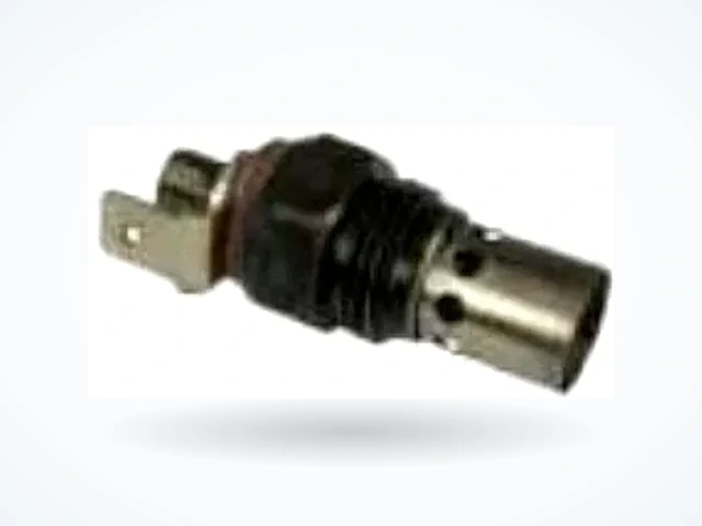 THERMOSTART-CAV — JCB Part No. 717/00100