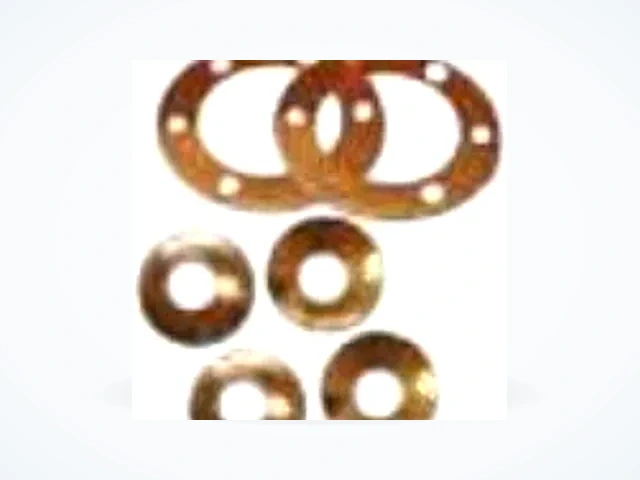 SIDE GEAR WASHER — JCB Part No. 808/00209