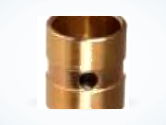 LINER BEARING — JCB Part No. 808/00253