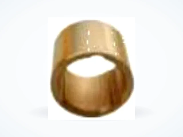 LINER BEARING — JCB Part No. 808/00296