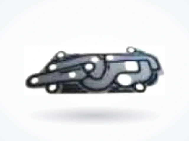 GASKET — JCB Part No. 813/50010