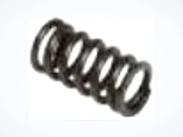 SPRING COMPRESSION — JCB Part No. 814/00365
