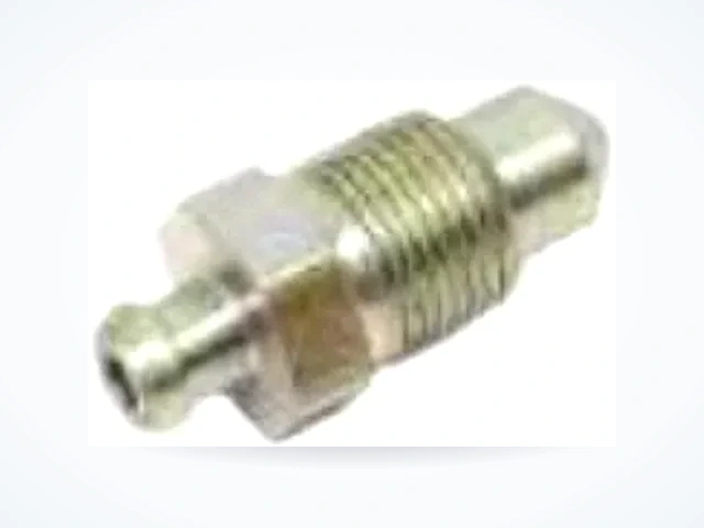 BLEED SCREW — JCB Part No. 816/60040