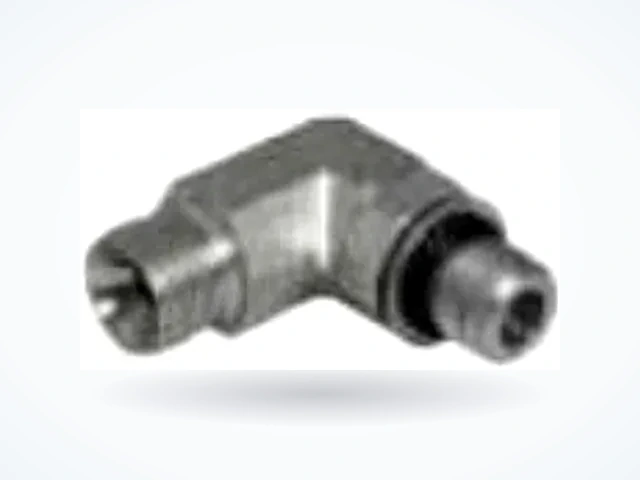ELBOW ADAPTOR — JCB Part No. 816/90548