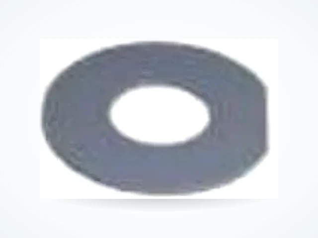 SPACER — JCB Part No. 819/00136