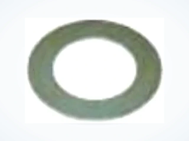 SHIM 60x130x1.4 — JCB Part No. 819/00143