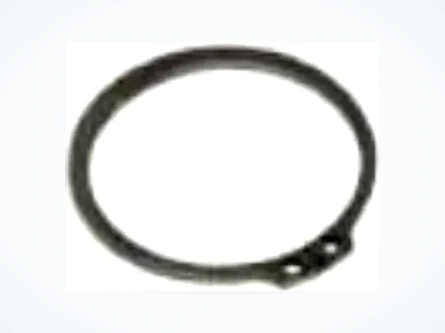 CIRCLIP 60mm — JCB Part No. 821/00297
