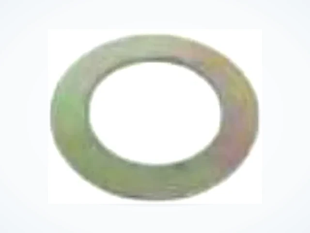 SHIM 1.4mm — JCB Part No. 823/00471