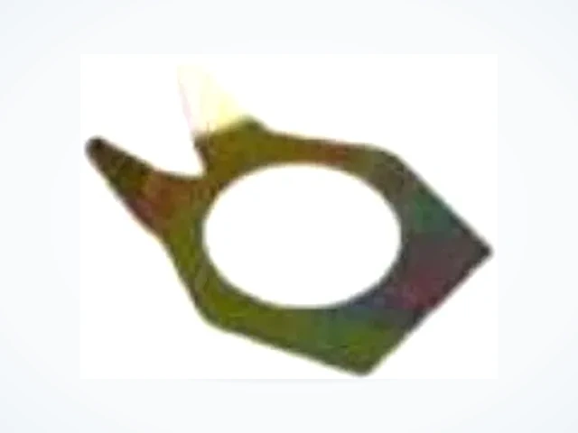 TAB WASHER — JCB Part No. 823/00476