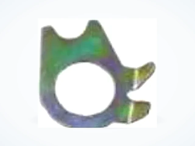 TAB  WASHER — JCB Part No. 823/10331
