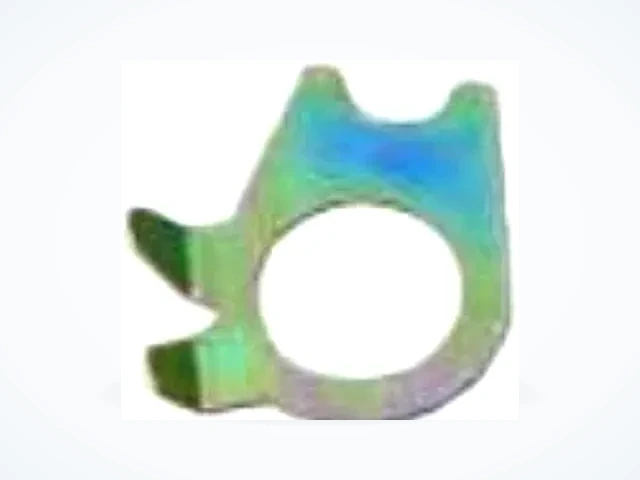TAB  WASHER — JCB Part No. 823/10332