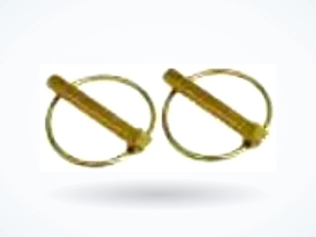 8.9MM X 57MM LYNCH PIN — JCB Part No. 826/00512