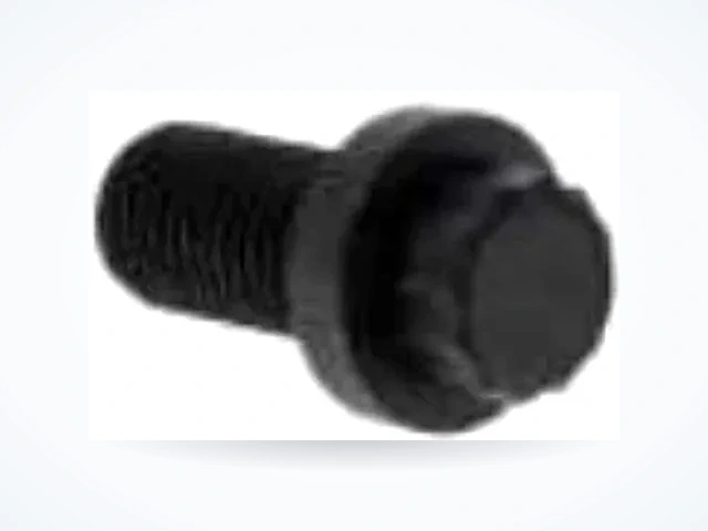 CapScrew-3/8UNFx — JCB Part No. 826/11635
