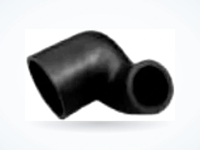 Hosebottom — JCB Part No. 834/00704