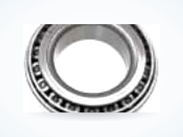 BEARING -OUTER HUB — JCB Part No. 907/05700