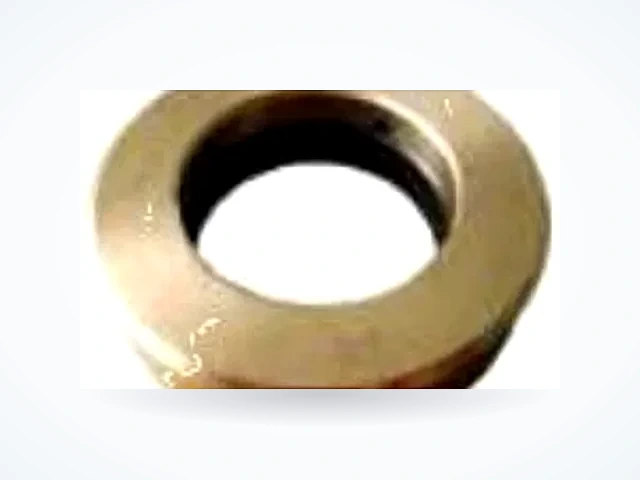 THRUST BEARING — JCB Part No. 907/05800