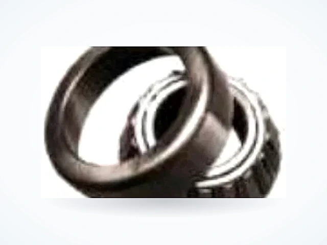 TAPER ROLLER BEARING — JCB Part No. 907/08300
