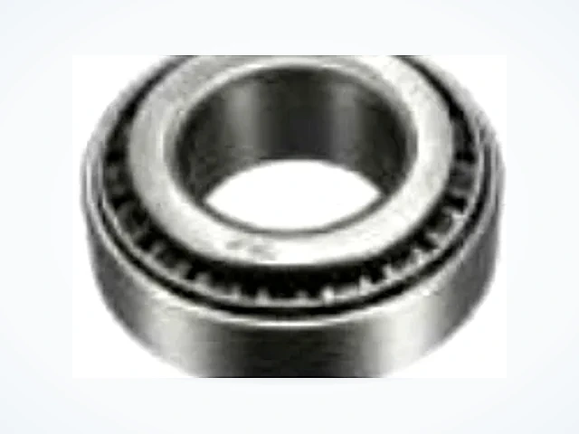 TAPER ROLLER BEARING — JCB Part No. 907/09000