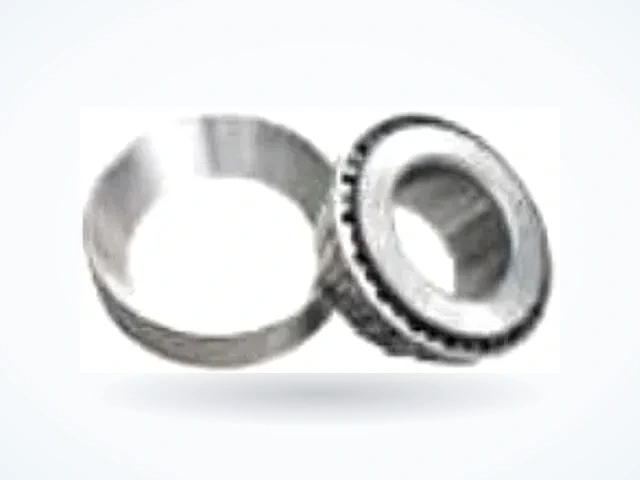taper OLLER BEARING — JCB Part No. 907/09100